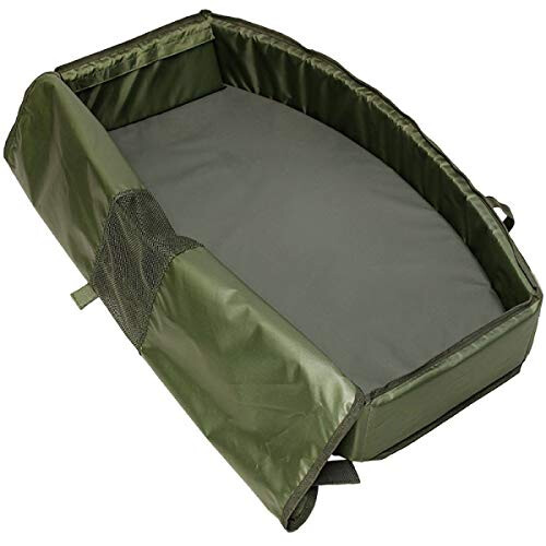 F1 Carp Coarse Surface Soft Padded Unhooking Mat Cradle Fishing Tackle 1