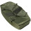 F1 Carp Coarse Surface Soft Padded Unhooking Mat Cradle Fishing Tackle 3
