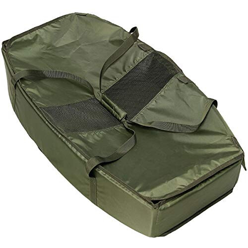 F1 Carp Coarse Surface Soft Padded Unhooking Mat Cradle Fishing Tackle 2