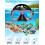 Zenoplie Snorkel Set Adults, with Flippers 2