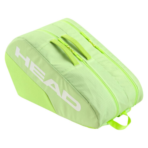 HEAD HEAD Base Padel Bag M, Sharp Green 1