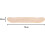 Blank Skateboard Deck 7-Ply Maple Wood 79x20cm Double Concave Shape 2