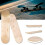 Blank Skateboard Deck 7-Ply Maple Wood 79x20cm Double Concave Shape 4