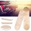 Blank Skateboard Deck 7-Ply Maple Wood 79x20cm Double Concave Shape 5