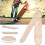 Blank Skateboard Deck 7-Ply Maple Wood 79x20cm Double Concave Shape 6