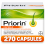 Bayer Priorin Capsules Pack Of 270 1