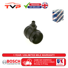 Air Mass Sensor Flow Meter Bosch 0281002940