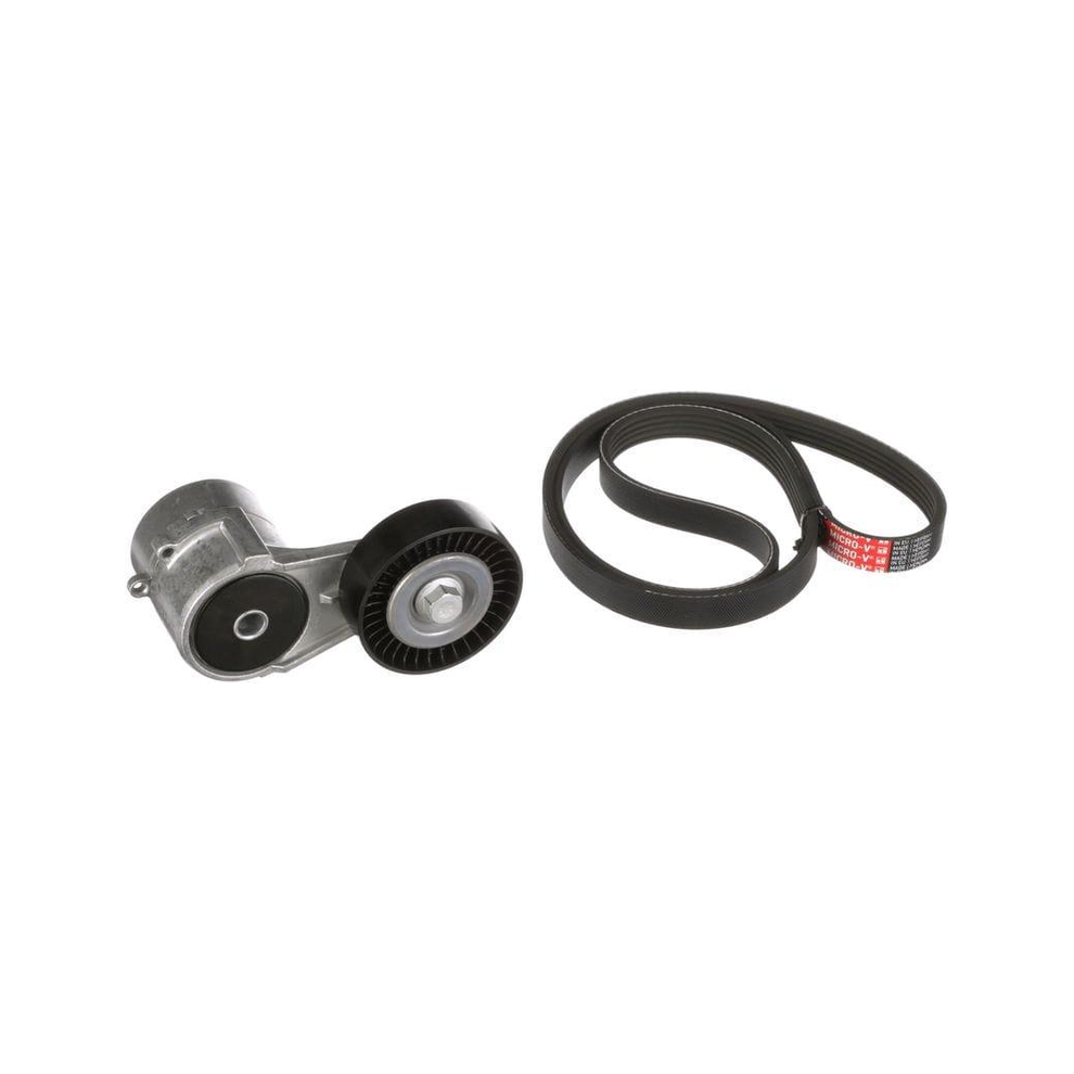 2x ✅Fits GATES K015PK1210 K015PK1210 MICRO-V KIT ⭐UK Seller⭐ - Image 19