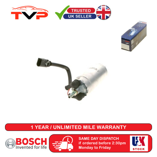 Bosch Inline Fuel Pump Bosch 0580464131