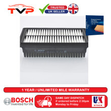 Air Filter Bosch F026400558