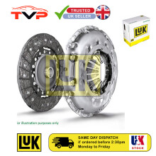 LuK Clutch Kit 624411609