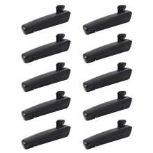 10X Coche Universal Ajustable Apoyabrazos de Asiento de Coche para Rv Autopartes de Camiones Autocaravanas Izquierda