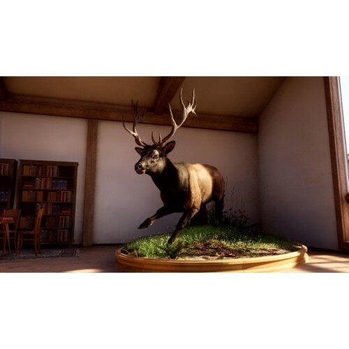 Way of the Hunter 2 - Jogo PS5 1