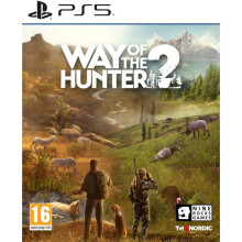 Way of the Hunter 2 - PS5-peli
