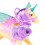 Spin Master Ava And Leaf Magical Wings - Unicorn Academy - SPINMASTER - From 4 Years Old 6