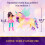 Spin Master Ava And Leaf Magical Wings - Unicorn Academy - SPINMASTER - From 4 Years Old 3