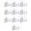 10X High Grade Hotel Magnetic Card   Saving  Insert Key for Power with 30 Card 1