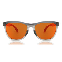 Oakley OO9284 FROGSKINS RANGE 928401 Men New Sunglasses