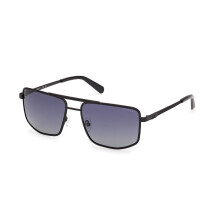 Guess GU00208 Polarized 02D Men New Sunglasses