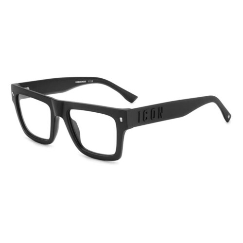 Dsquared2 Dsquared2 ICON 0023 003 Men New Eyeglasses