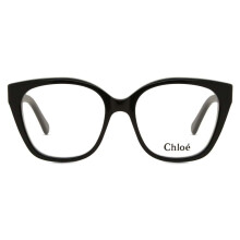 Chloé CH0241O 001 Women New Eyeglasses
