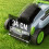 ETOOLAB 40V Cordless Lawnmower, 34cm Cut, Brushless, For Medium Gardens 2
