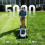 ETOOLAB 40V Cordless Lawnmower, 34cm Cut, Brushless, For Medium Gardens 3