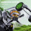 ETOOLAB 40V Cordless Lawnmower, 34cm Cut, Brushless, For Medium Gardens 6