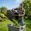 ETOOLAB 40V Cordless Lawnmower, 34cm Cut, Brushless, For Medium Gardens 7