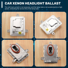 Zavorra Xenon per Auto D1S Zavorra A1669002800 Q03 130732931201 per
