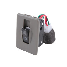 New Power Window Fit for KK12B-66-370 KK12B66370