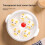 (Single)Food Grade Multifunctional Microwave Steamer Thickened Heating Box For Daily Use 5