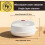 (Single)Food Grade Multifunctional Microwave Steamer Thickened Heating Box For Daily Use 7