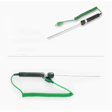 Sensor de Sonda Termopar para Medición de Temperatura UT-T04