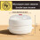 (Double)Food Grade Multifunctional Microwave Steamer Thickened Heating Box For Daily Use 6