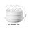 (Double)Food Grade Multifunctional Microwave Steamer Thickened Heating Box For Daily Use 8
