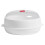 (Single)Food Grade Multifunctional Microwave Steamer Thickened Heating Box For Use Daily 10