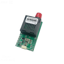 25  TTL Optisches Transceiver-Modul TX RX Optischer Transceiver CRSF/UART/SUBS FC-Port Optisches Endgerät TX