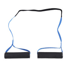Neck Stretcher Strap Exercise Cervical Stretcher Belt for Recovery Self-Release Rehabilitation Strap