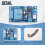 12V Light Control  Photoresistor Relay Module Detection Sensor XH-M131 3