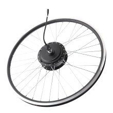 26 Zoll Fahrrad Umbausatz 48V 500W E-Bike