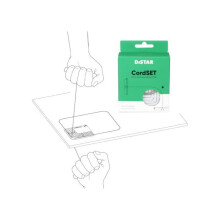 CordSET Kit de fio diamantado para cortar azulejos - Não elétrico