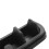 Car Tailgate Handle  Cover Button Cap For-  R56 R27 R58 R59 9
