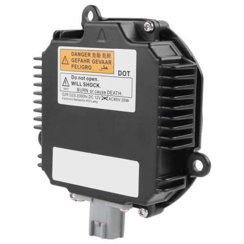 D2S D2R Xenon Ballast HID Control Unit 28474-89904 per  Infinit 1