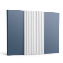 Orac Decor WX213-2600-box ALTO 1 box 7 panels 3d wall panel | 18,2 m