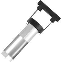 Wood Chip Loader for Masterbuilt Wood Chip Loader Replacement for 9007160005-2" Diameter Version Small-Fits for 20071117