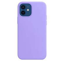 (New Purple76 / iPhone 16 Pro) Original Square Liquid Silicone Phone Case for iPhone 17 16 15 14 13 12 Pro MaxLuxury Camera Protective Cover
