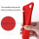 (Withe8 / iPhone 12 Pro Max) Original Square Liquid Silicone Phone Case for iPhone 17 16 15 14 13 12 Pro MaxLuxury Camera Protective Cover 3