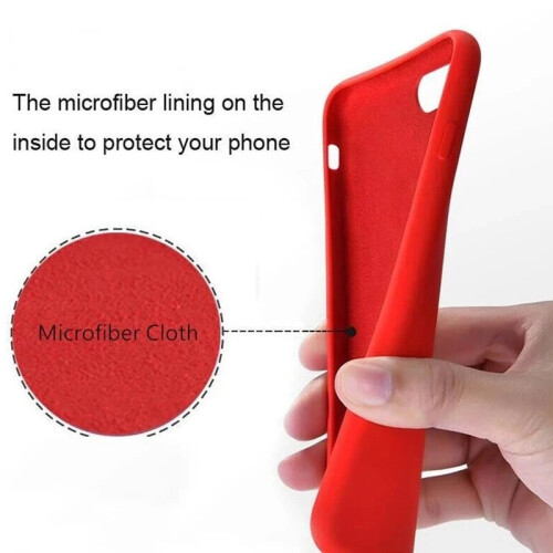 (Withe8 / iPhone 16 Plus) Original Square Liquid Silicone Phone Case for iPhone 17 16 15 14 13 12 Pro MaxLuxury Camera Protective Cover 2