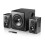 Edifier Edifier S351DB Bluetooth Subwoofer Speaker System Black PC Gaming 2.1 S350DB 3